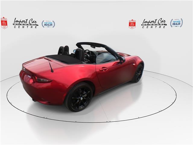 2023 Mazda MX-5 GS-P (Stk: 556600) in Ottawa - Image 8 of 24
