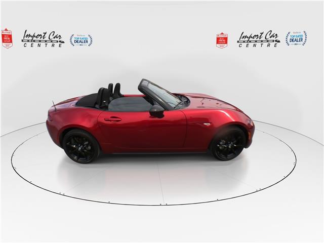 2023 Mazda MX-5 GS-P (Stk: 556600) in Ottawa - Image 9 of 24