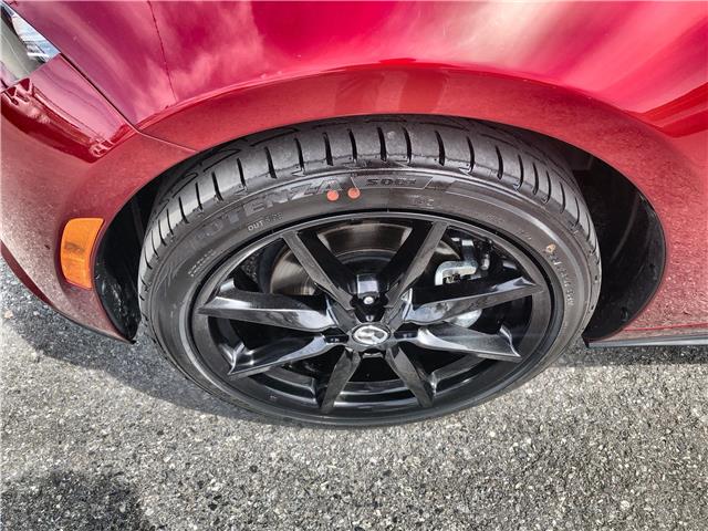 2023 Mazda MX-5 GS-P (Stk: 556600) in Ottawa - Image 10 of 24
