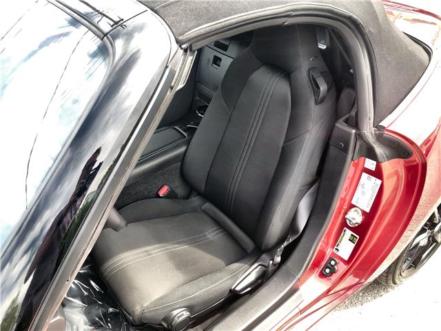 2023 Mazda MX-5 GS-P (Stk: 556600) in Ottawa - Image 11 of 24