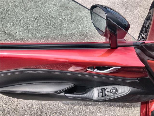 2023 Mazda MX-5 GS-P (Stk: 556600) in Ottawa - Image 13 of 24