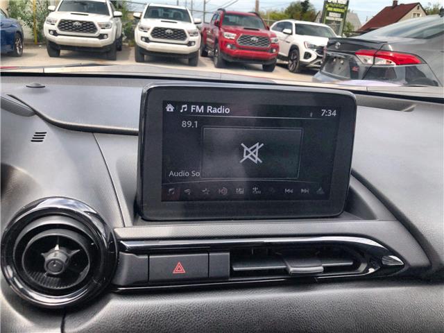 2023 Mazda MX-5 GS-P (Stk: 556600) in Ottawa - Image 16 of 24