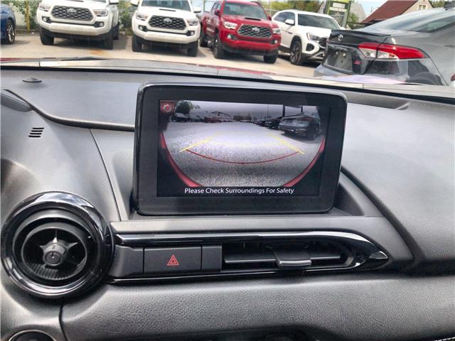 2023 Mazda MX-5 GS-P (Stk: 556600) in Ottawa - Image 17 of 24