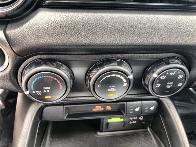 2023 Mazda MX-5 GS-P (Stk: 556600) in Ottawa - Image 19 of 24