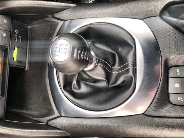 2023 Mazda MX-5 GS-P (Stk: 556600) in Ottawa - Image 20 of 24