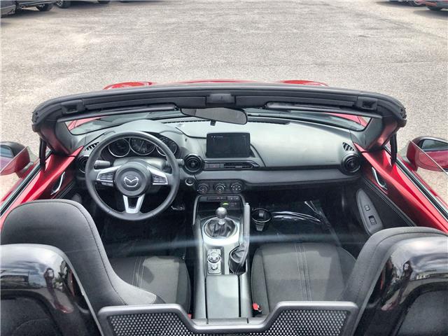 2023 Mazda MX-5 GS-P (Stk: 556600) in Ottawa - Image 21 of 24