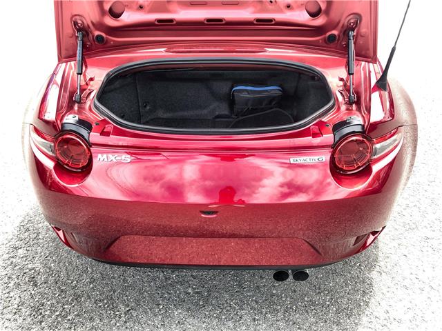 2023 Mazda MX-5 GS-P (Stk: 556600) in Ottawa - Image 23 of 24
