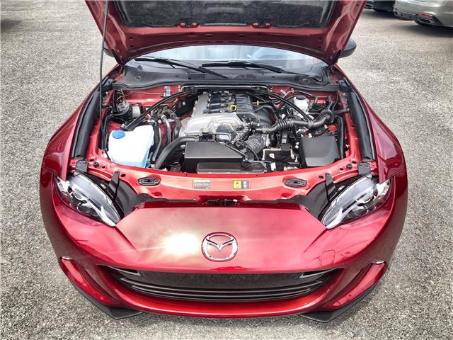 2023 Mazda MX-5 GS-P (Stk: 556600) in Ottawa - Image 24 of 24