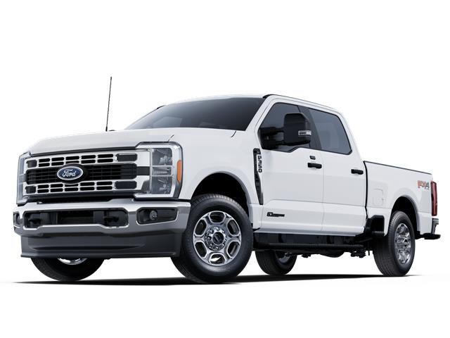 2025 Ford F-350 XLT (Stk: MS302) in Kamloops - Image 1 of 7