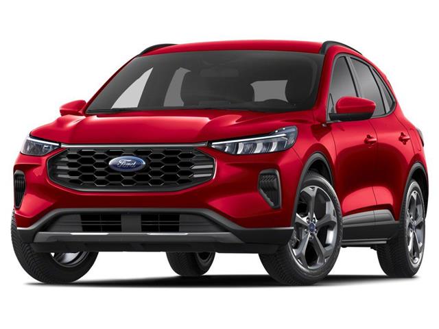2025 Ford Escape ST-Line Select (Stk: 27182) in Dartmouth - Image 1 of 2