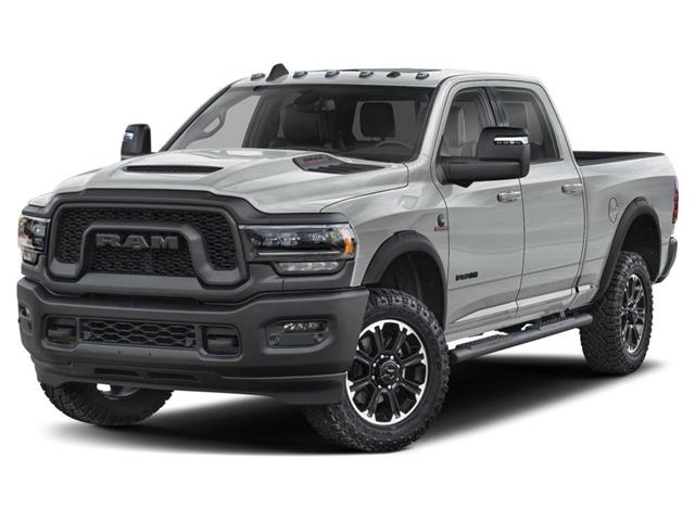 2024 RAM 2500 Power Wagon (Stk: G358338A) in Courtenay - Image 1 of 12