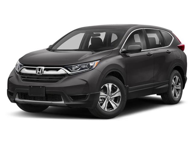 2019 Honda CR-V LX (Stk: 6553A) in Ottawa - Image 1 of 11