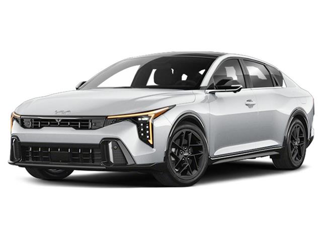 2025 Kia K4 GT-Line Turbo Limited (Stk: 4-25166) in Bowmanville - Image 1 of 1