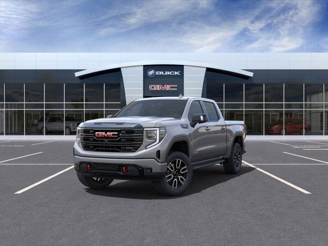 2025 GMC Sierra 1500 AT4 (Stk: 55978) in Strathroy - Image 1 of 6