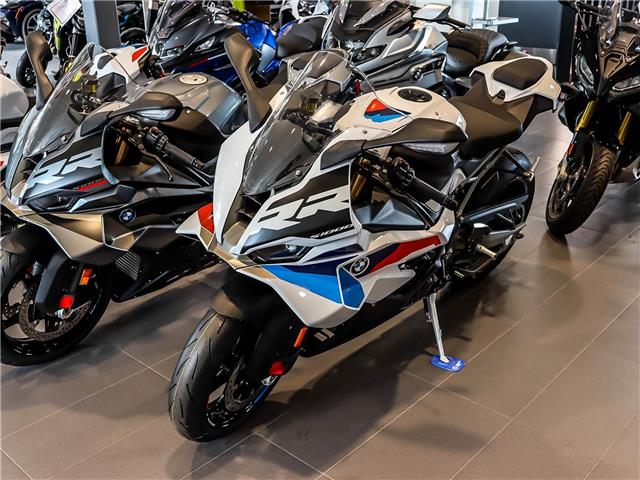 2025 BMW Sport S1000RR (Stk: B1392) in Woodbridge - Image 1 of 11