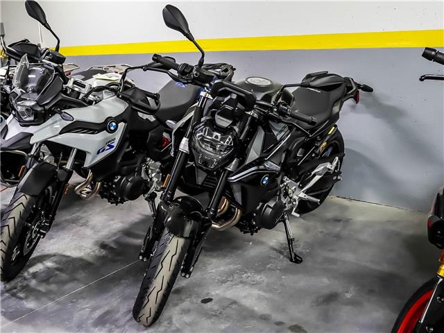 2025 BMW F900R  (Stk: B1400) in Woodbridge - Image 1 of 13