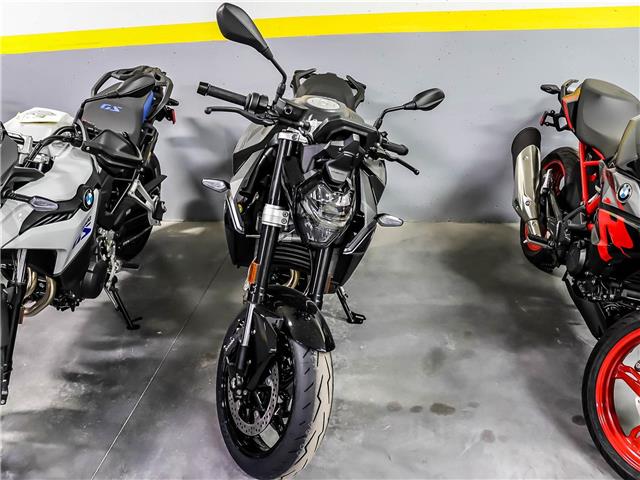 2025 BMW F900R  (Stk: B1400) in Woodbridge - Image 2 of 13