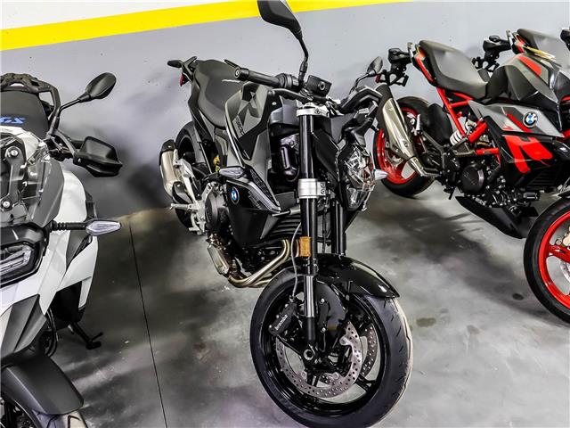 2025 BMW F900R  (Stk: B1400) in Woodbridge - Image 3 of 13