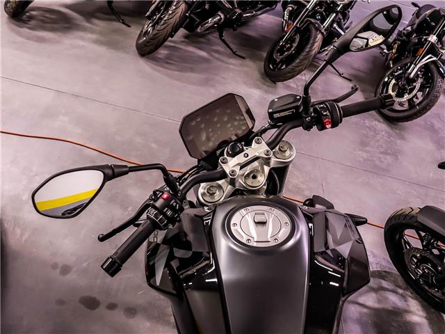 2025 BMW F900R  (Stk: B1400) in Woodbridge - Image 4 of 13