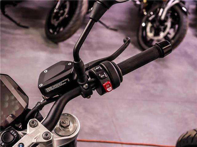 2025 BMW F900R  (Stk: B1400) in Woodbridge - Image 5 of 13