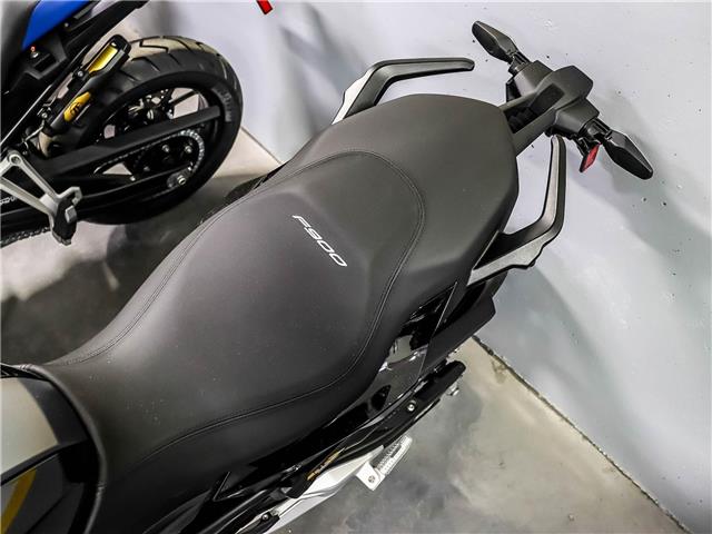 2025 BMW F900R  (Stk: B1400) in Woodbridge - Image 7 of 13