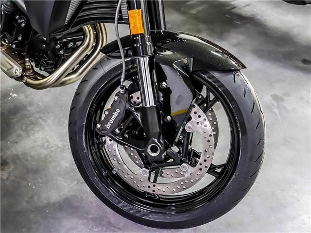 2025 BMW F900R  (Stk: B1400) in Woodbridge - Image 8 of 13