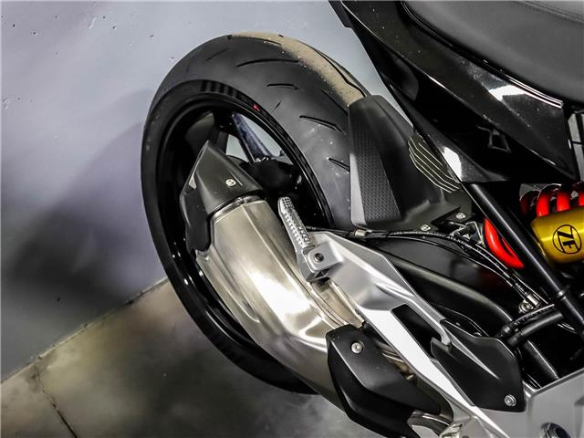 2025 BMW F900R  (Stk: B1400) in Woodbridge - Image 9 of 13