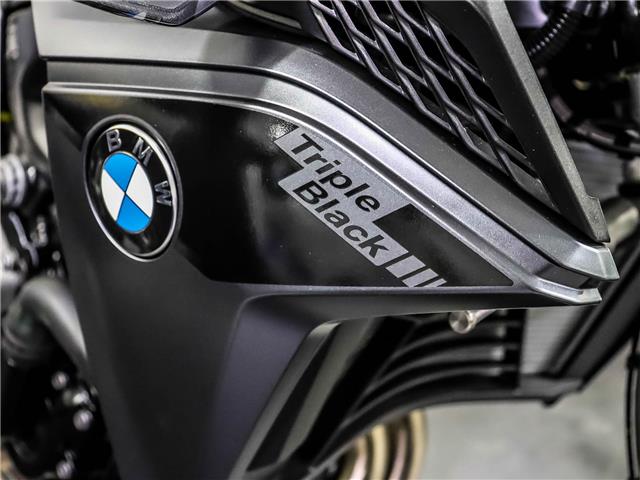 2025 BMW F900R  (Stk: B1400) in Woodbridge - Image 10 of 13