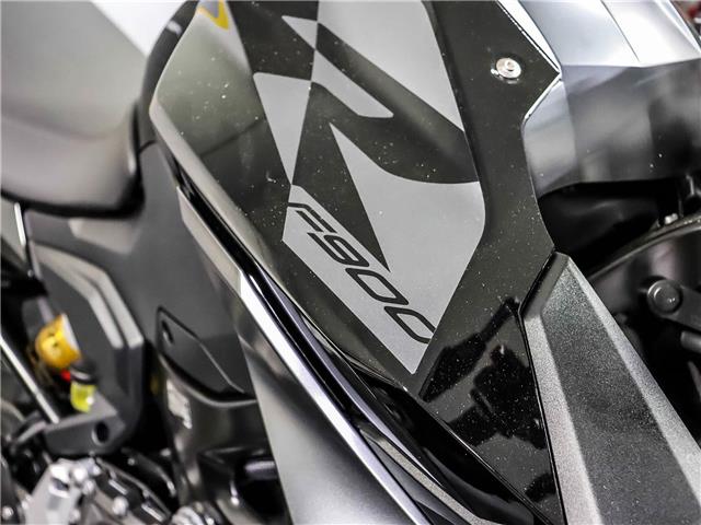 2025 BMW F900R  (Stk: B1400) in Woodbridge - Image 11 of 13