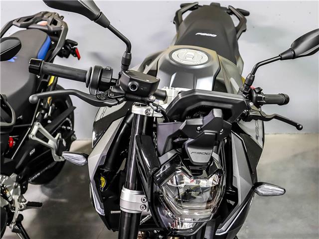 2025 BMW F900R  (Stk: B1400) in Woodbridge - Image 12 of 13