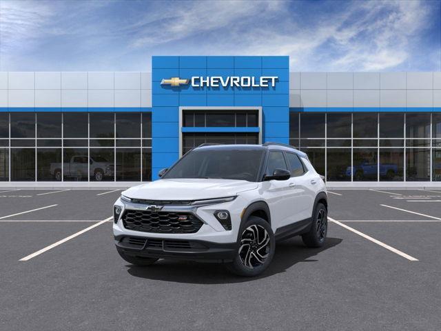 2025 Chevrolet TrailBlazer RS (Stk: 22507) in Grand Falls-Windsor - Image 1 of 6