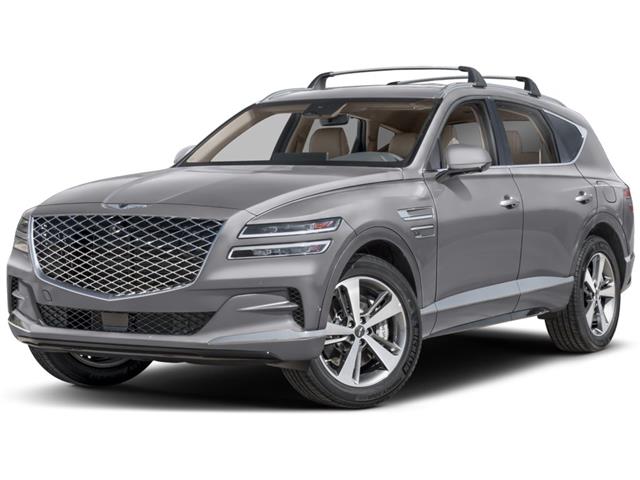 2024 Genesis GV80 3.5T Prestige 5P (Stk: 11U3916) in Markham - Image 1 of 1