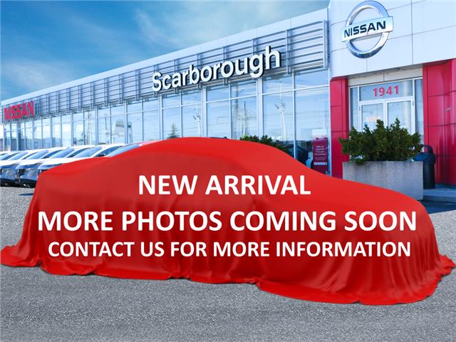 Used 2021 Nissan Rogue S  - Scarborough - Scarborough Nissan