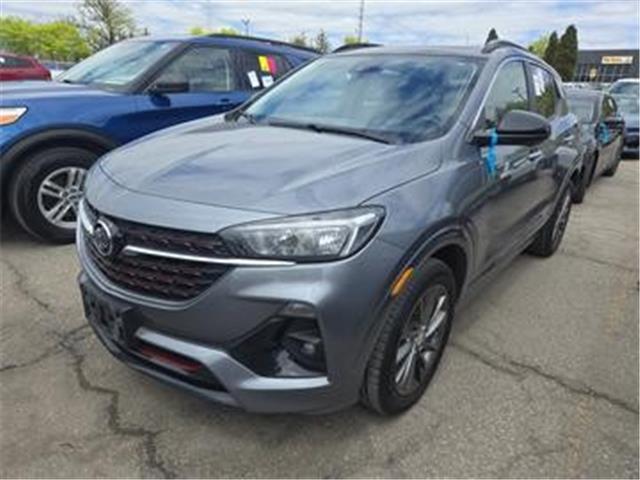 2021 Buick Encore GX Select (Stk: 14276) in Sudbury - Image 1 of 8