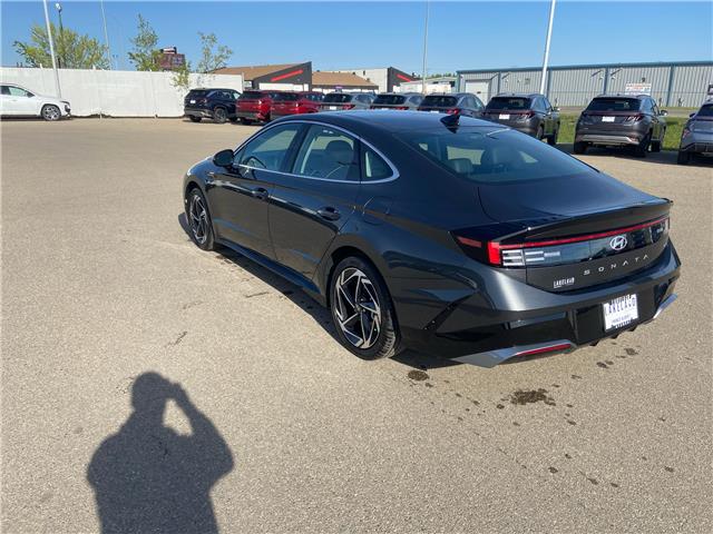 2025 Hyundai Sonata Preferred-Trend (Stk: 25-314) in Prince Albert - Image 1 of 15