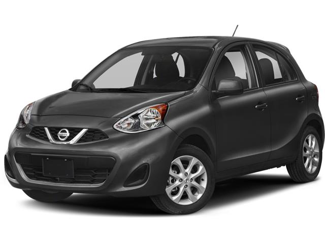 2019 Nissan Micra S (Stk: 46825A) in Mount Pearl - Image 1 of 1