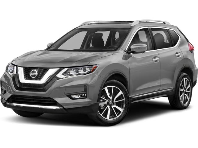 2020 Nissan Rogue SL (Stk: 46785A) in Mount Pearl - Image 1 of 1