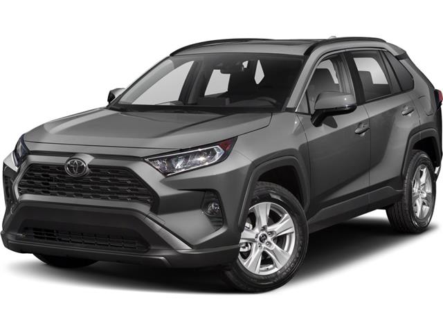 2021 Toyota RAV4 XLE (Stk: LP7135) in Mount Pearl - Image 1 of 1