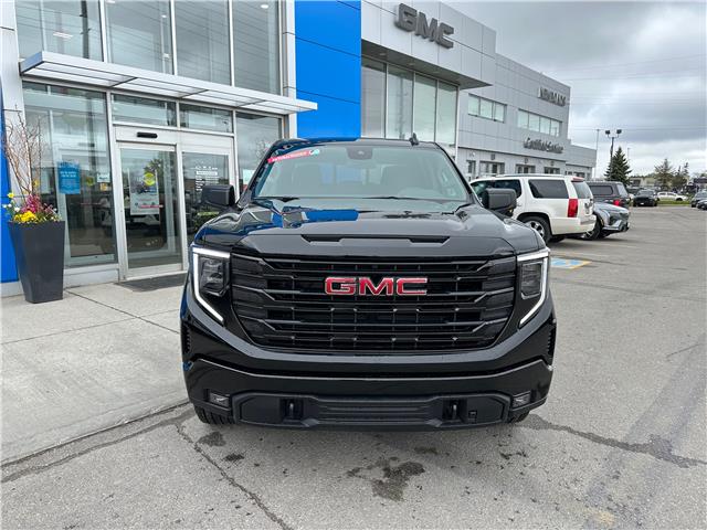 2025 GMC Sierra 1500 Elevation (Stk: G328971) in Newmarket - Image 2 of 28
