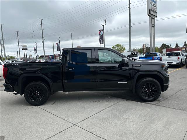 2025 GMC Sierra 1500 Elevation (Stk: G328971) in Newmarket - Image 4 of 28