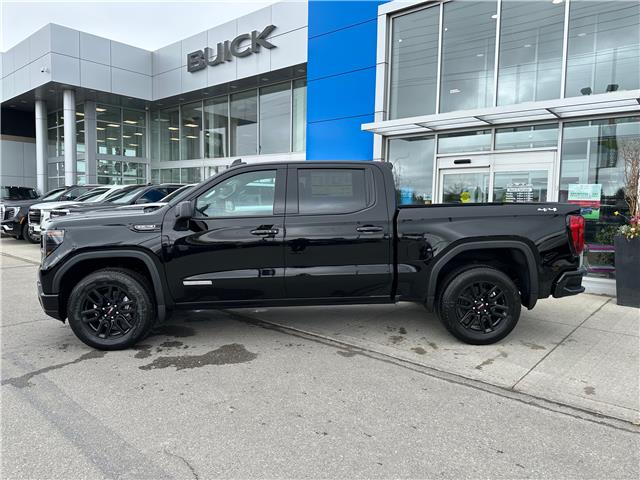 2025 GMC Sierra 1500 Elevation (Stk: G328971) in Newmarket - Image 8 of 28