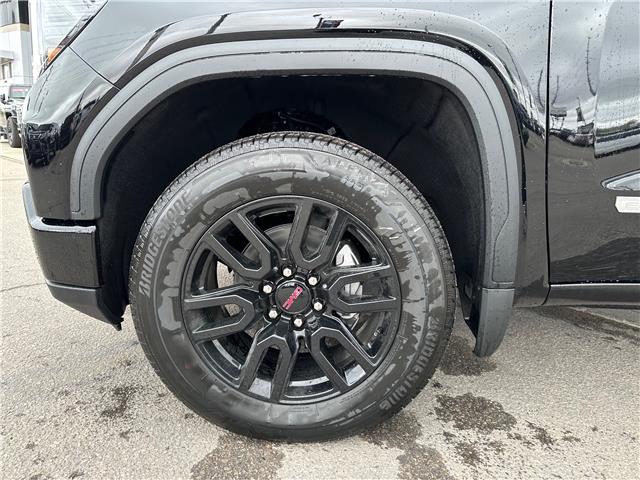 2025 GMC Sierra 1500 Elevation (Stk: G328971) in Newmarket - Image 9 of 28