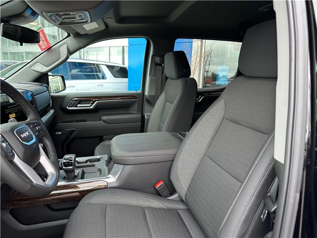 2025 GMC Sierra 1500 Elevation (Stk: G328971) in Newmarket - Image 12 of 28