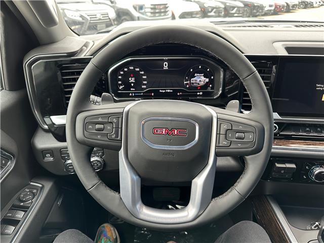 2025 GMC Sierra 1500 Elevation (Stk: G328971) in Newmarket - Image 13 of 28