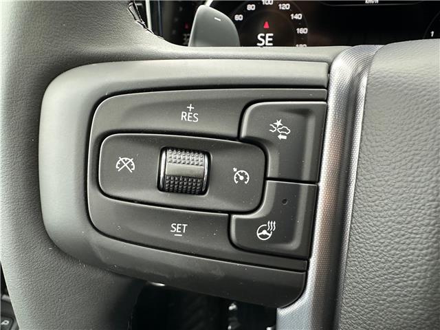 2025 GMC Sierra 1500 Elevation (Stk: G328971) in Newmarket - Image 14 of 28