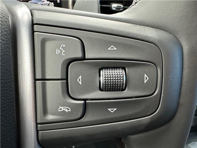 2025 GMC Sierra 1500 Elevation (Stk: G328971) in Newmarket - Image 15 of 28