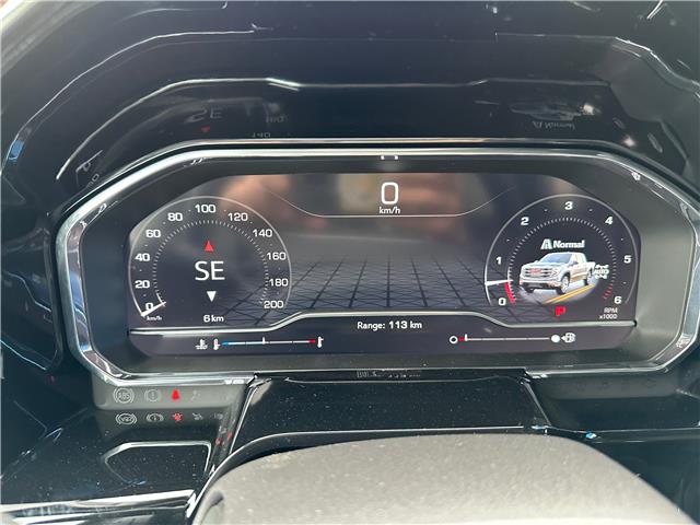 2025 GMC Sierra 1500 Elevation (Stk: G328971) in Newmarket - Image 16 of 28