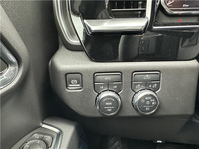 2025 GMC Sierra 1500 Elevation (Stk: G328971) in Newmarket - Image 17 of 28