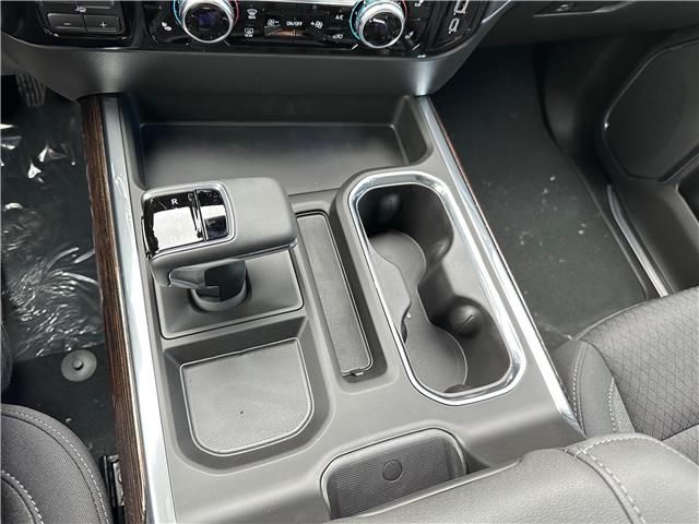 2025 GMC Sierra 1500 Elevation (Stk: G328971) in Newmarket - Image 20 of 28