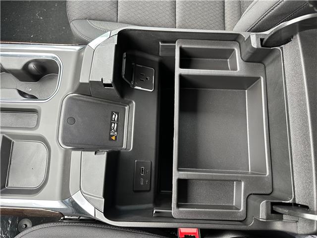 2025 GMC Sierra 1500 Elevation (Stk: G328971) in Newmarket - Image 21 of 28